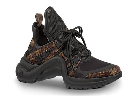 louis vuitton archway prices|LV Archlight Sneaker .